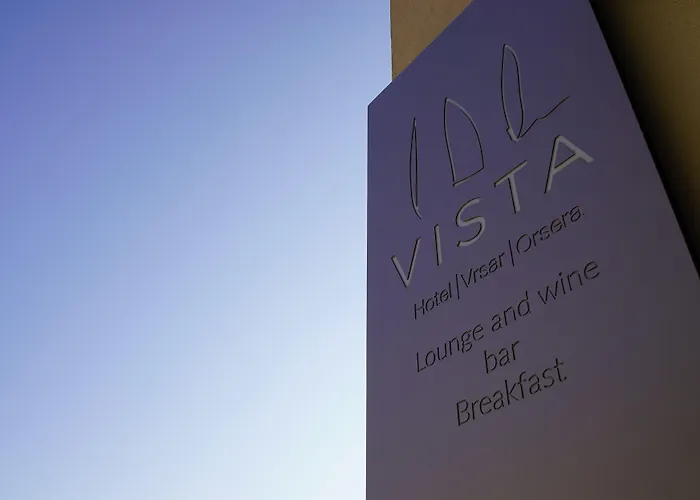 Vista Hotel