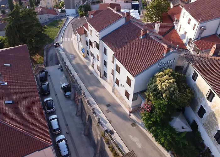 Vista 3* Vrsar