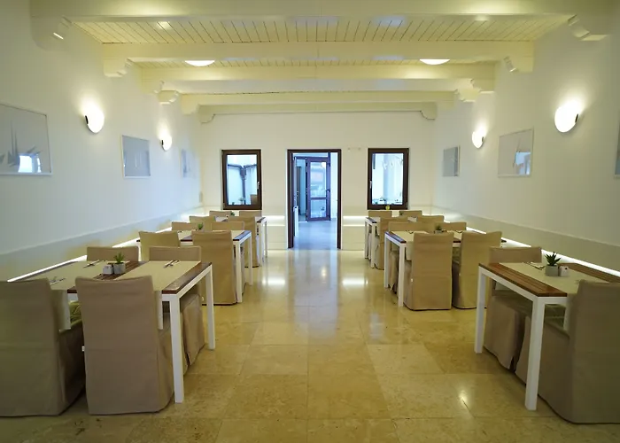 Vista Hotel Vrsar