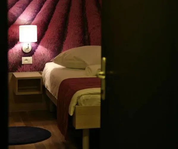 Vista Hotel