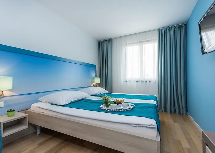 Hotel Vista Vrsar