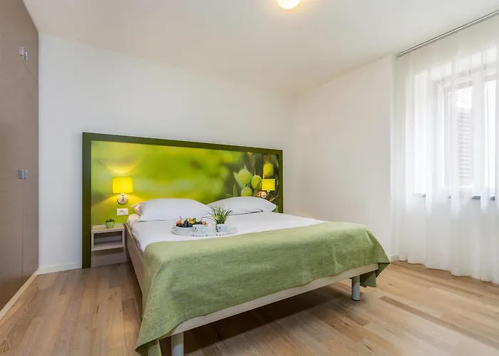 Hotel Vista Vrsar