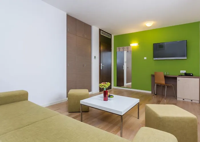 Vista Hotel 3*