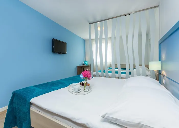 Hotel Vista