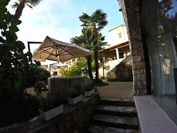 Vista Hotel Vrsar