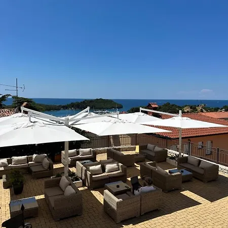 Hotel Vista 3*