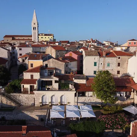 Vista 3* Vrsar