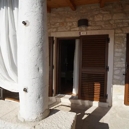 Hotel Vista Vrsar