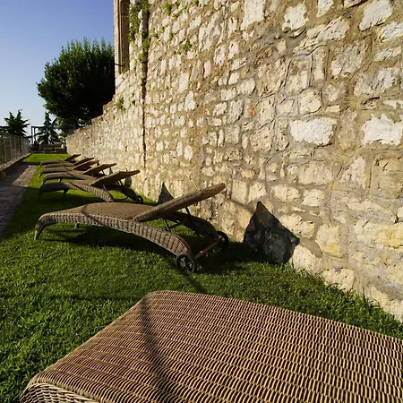 Vista Hotel Vrsar