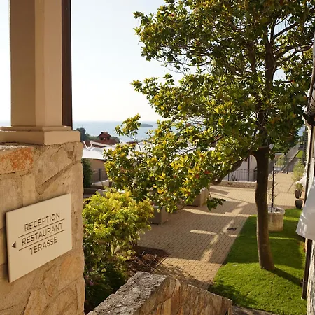 Vista Hotel 3*