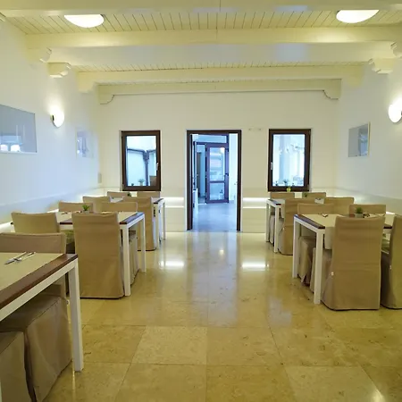 Hotel Vista 3*
