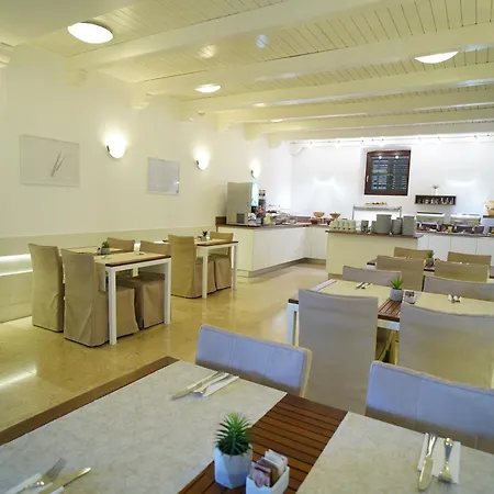 Vista Hotel Vrsar