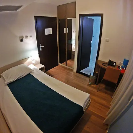 Hotel Vista Vrsar