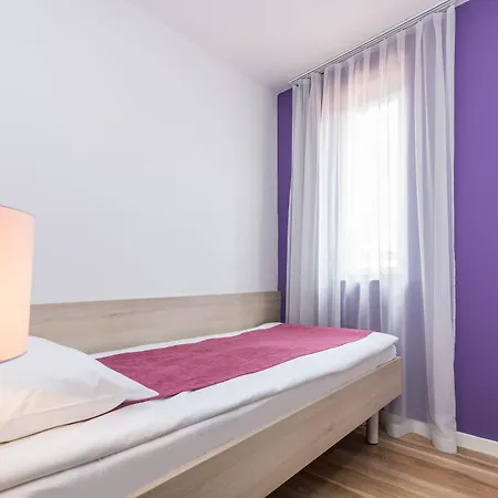 Vista 3* Vrsar