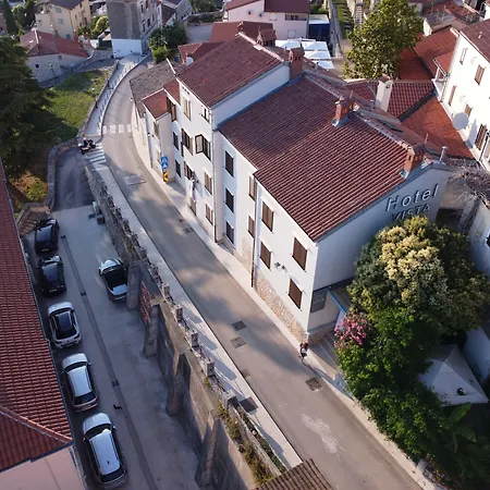Vista 3* Vrsar