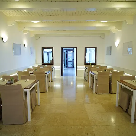 Vista Hotel Vrsar