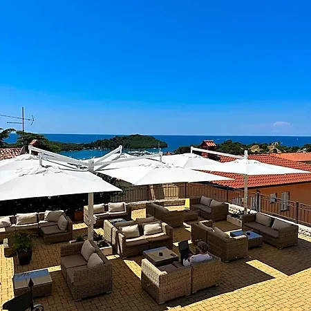 Hotel Vista Vrsar