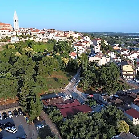 Vista Vrsar