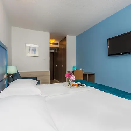 Hotel Vista