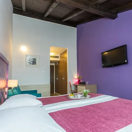 Vista 3* Vrsar